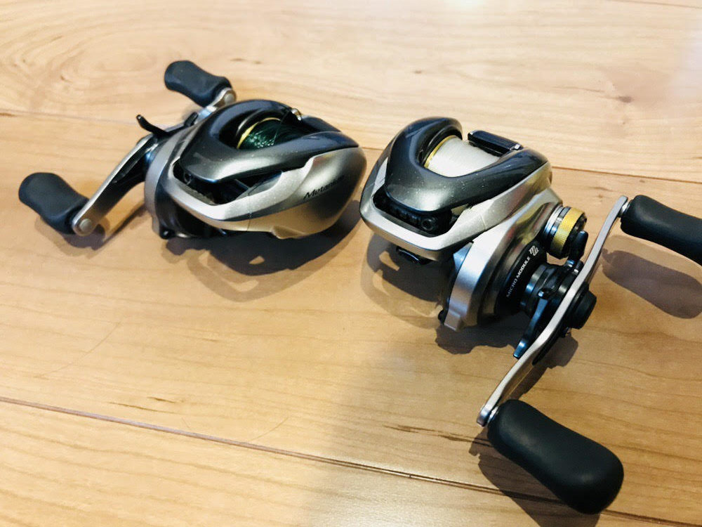 中古おすすめ フィネスにも対応 13メタニウムのインプレと性能 Bassfishing Paradise