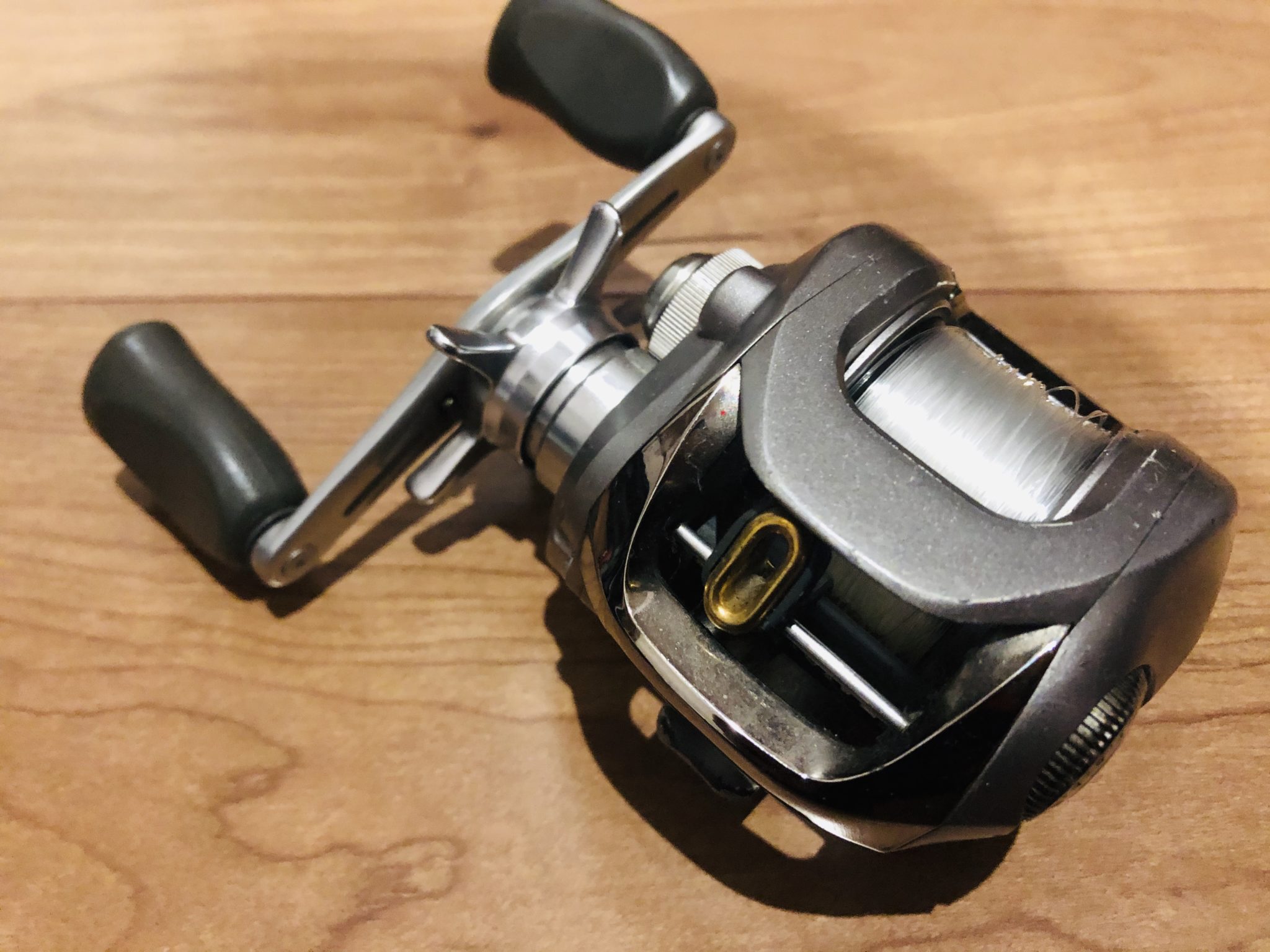 daiwa TD-Z 105hl 補完品コレクターズアイテム | nate-hospital.com